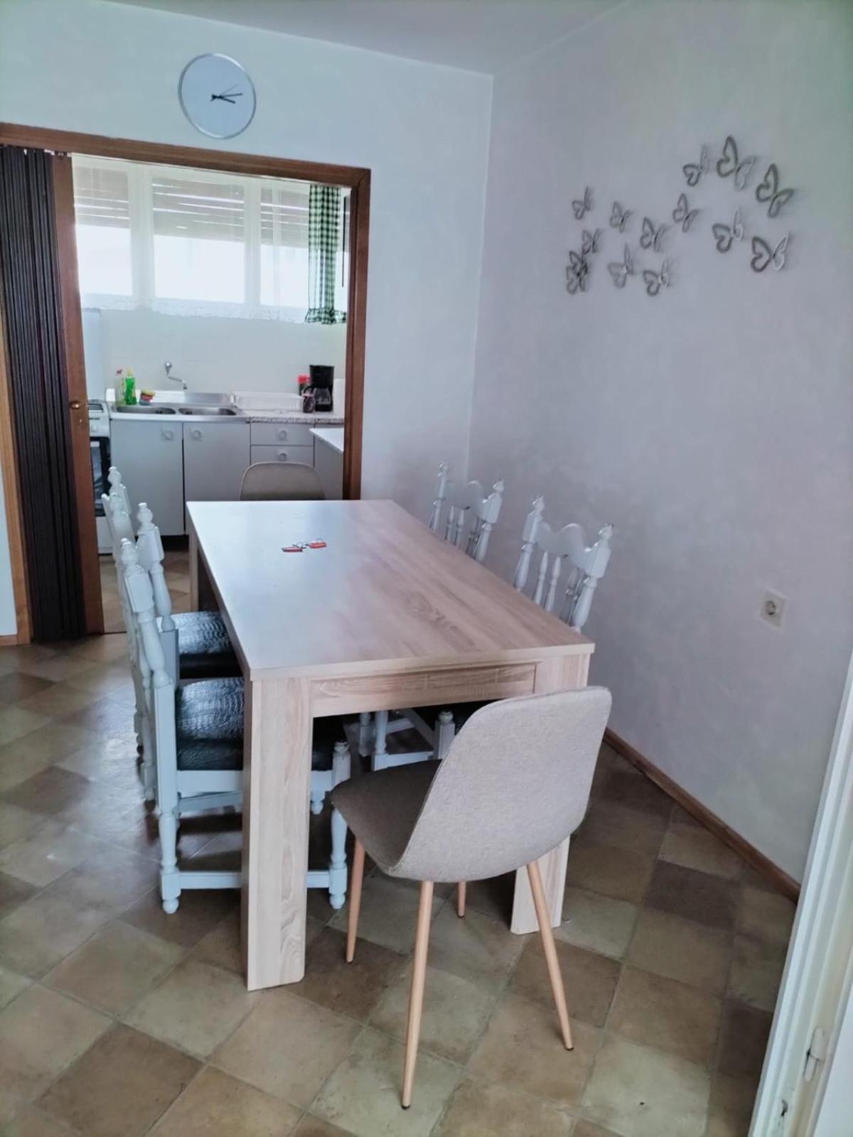 Apartment Omiska Спліт Екстер'єр фото